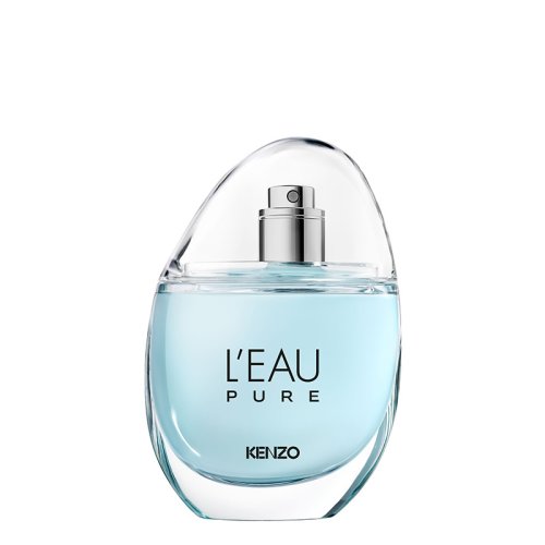 KENZO L'Eau Pure - Eau de Parfum mit blumigen, holzigen und